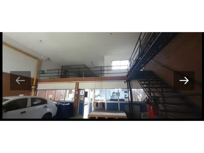 Bodega en arriendo en Obrero, Cali, 500 m² · foto 12 de 13