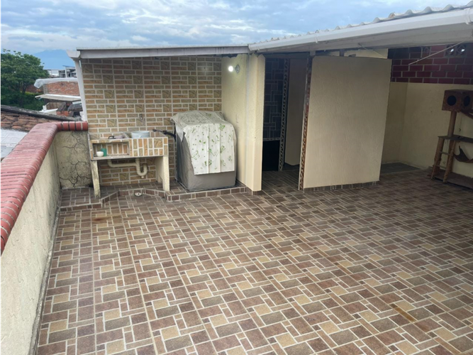 Casa de 5 alcobas en venta en Juan De Ampudia, Jamundí, 265 m² · foto 4 de 24