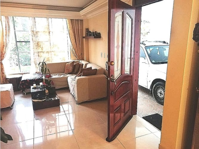 Casa de 5 alcobas en venta en Juan De Ampudia, Jamundí, 265 m² · foto 6 de 24