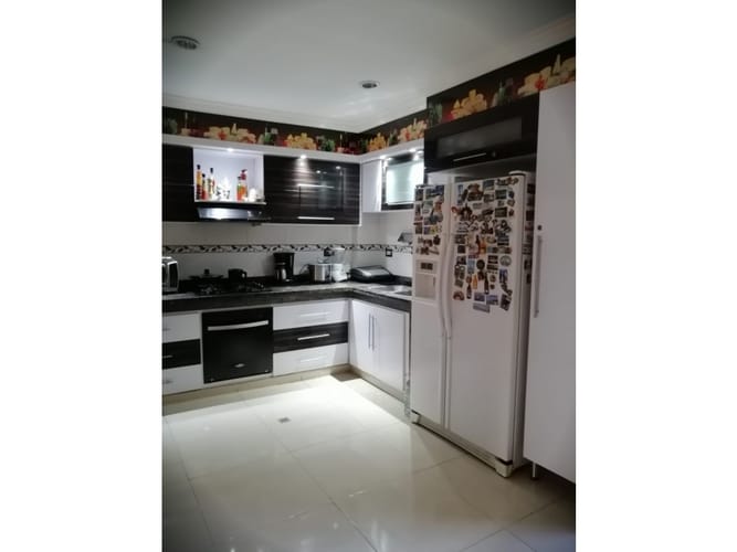 Casa de 5 alcobas en venta en Juan De Ampudia, Jamundí, 265 m² · foto 7 de 24