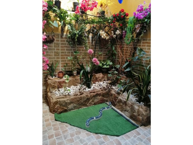Casa de 5 alcobas en venta en Juan De Ampudia, Jamundí, 265 m² · foto 8 de 24