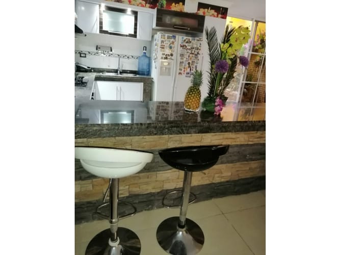 Casa de 5 alcobas en venta en Juan De Ampudia, Jamundí, 265 m² · foto 16 de 24
