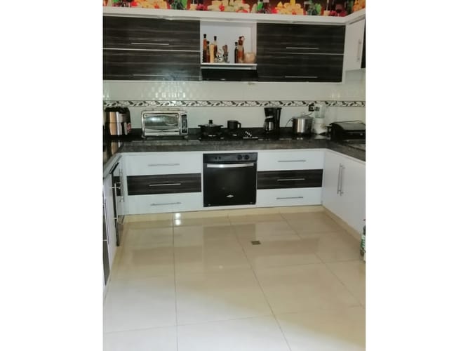 Casa de 5 alcobas en venta en Juan De Ampudia, Jamundí, 265 m² · foto 17 de 24