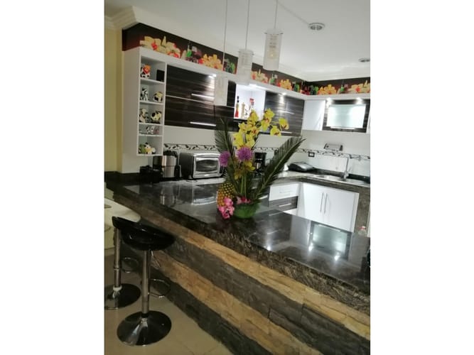 Casa de 5 alcobas en venta en Juan De Ampudia, Jamundí, 265 m² · foto 20 de 24
