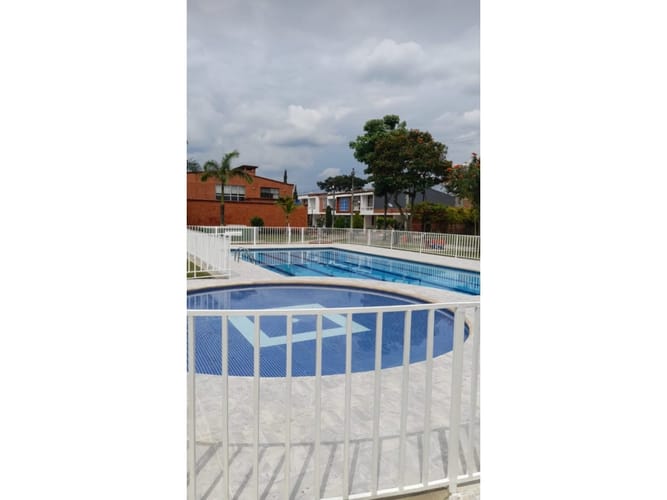 Casa de 5 alcobas en venta en Juan De Ampudia, Jamundí, 265 m² · foto 21 de 24