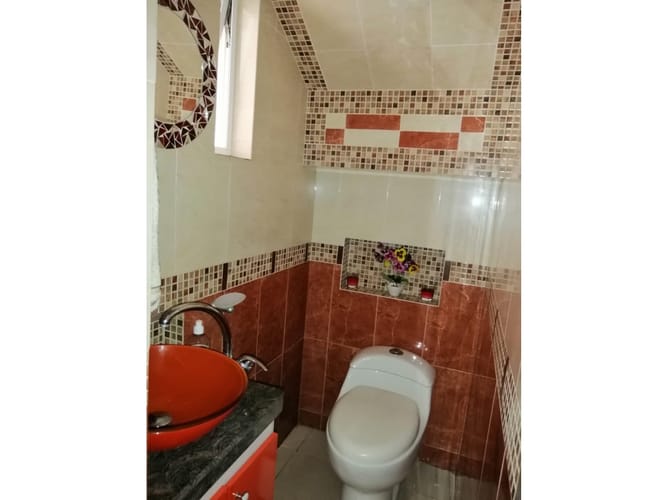 Casa de 5 alcobas en venta en Juan De Ampudia, Jamundí, 265 m² · foto 23 de 24