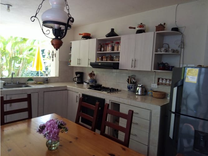 Casa de 6 alcobas en venta en Prados Del Norte, Cali, 369 m² · foto 9 de 12