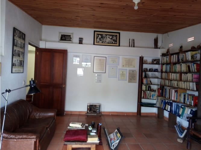 Casa de 6 alcobas en venta en Prados Del Norte, Cali, 369 m² · foto 10 de 12