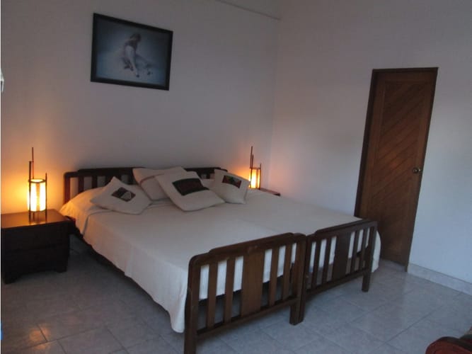 Casa de 6 alcobas en venta en Prados Del Norte, Cali, 369 m² · foto 11 de 12