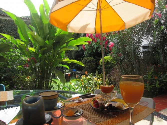 Casa de 6 alcobas en venta en Prados Del Norte, Cali, 369 m² · foto 12 de 12