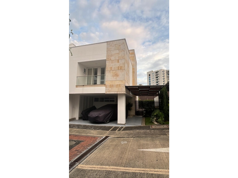 Casa de 4 alcobas en venta en Pance, Cali, 190 m² · foto 3 de 14