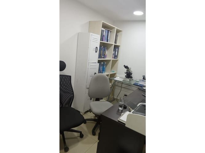 Oficina en venta en El Piloto, Cali, 42 m² · foto 4 de 4