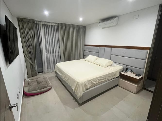 Casa de 4 alcobas en venta en Pance, Cali, 190 m² · foto 4 de 14