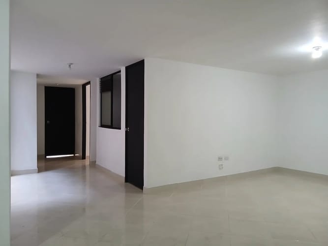 Apartamento de 4 alcobas en arriendo en Los Angeles, Medellín, 95 m² · foto 4 de 10