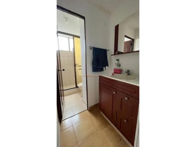 Apartamento de 3 alcobas en venta en Camino Real - Los Fundadores, Cali, 65 m² · foto 2 de 12