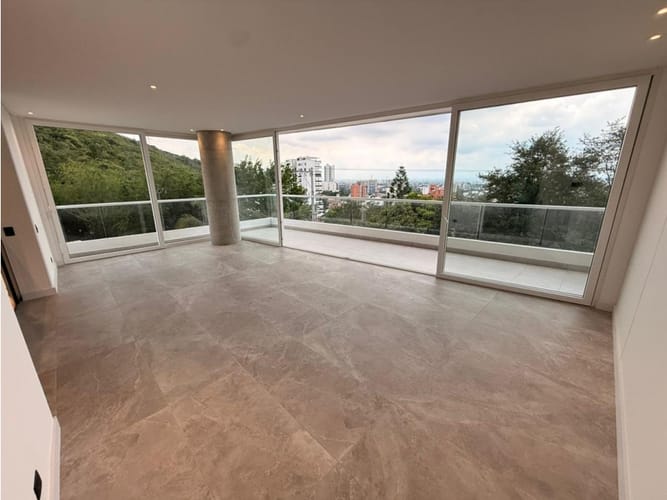 Apartamento de 3 alcobas en venta en Santa Monica, Cali, 180 m² · foto 5 de 24