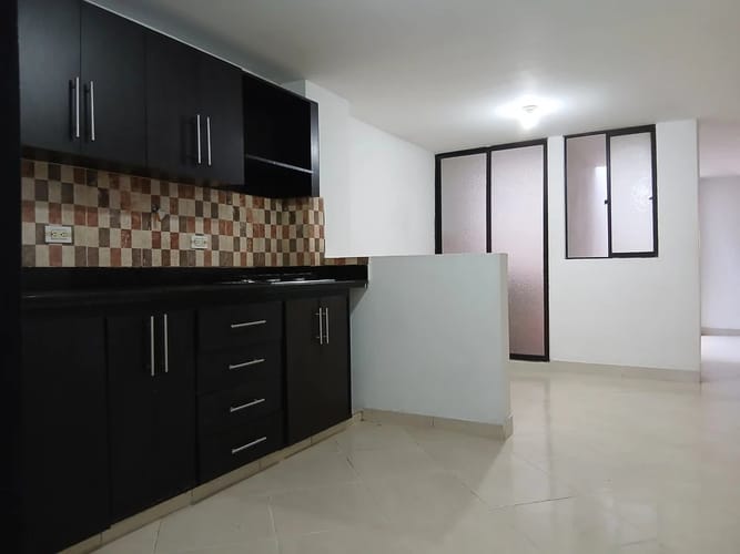 Apartamento de 4 alcobas en arriendo en Los Angeles, Medellín, 95 m² · foto 6 de 10