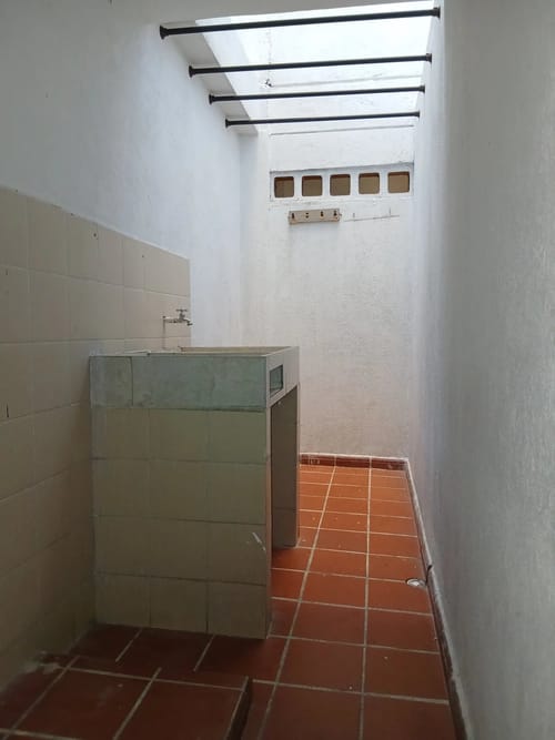 Apartamento de 4 alcobas en arriendo en Los Angeles, Medellín, 95 m² · foto 7 de 10