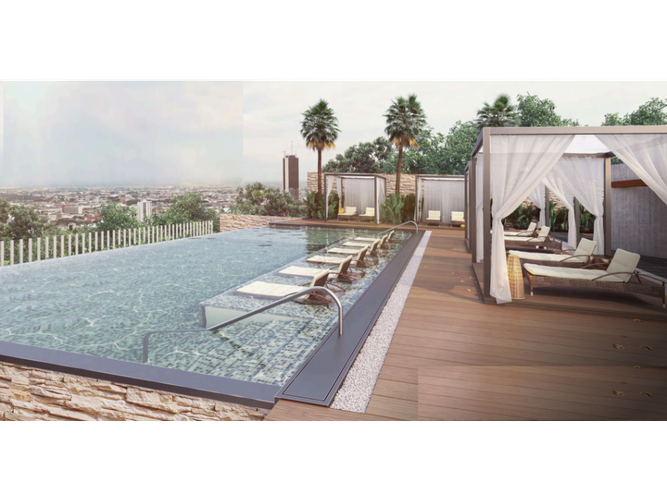 Apartamento de 3 alcobas en venta en Santa Monica, Cali, 180 m² · foto 6 de 24