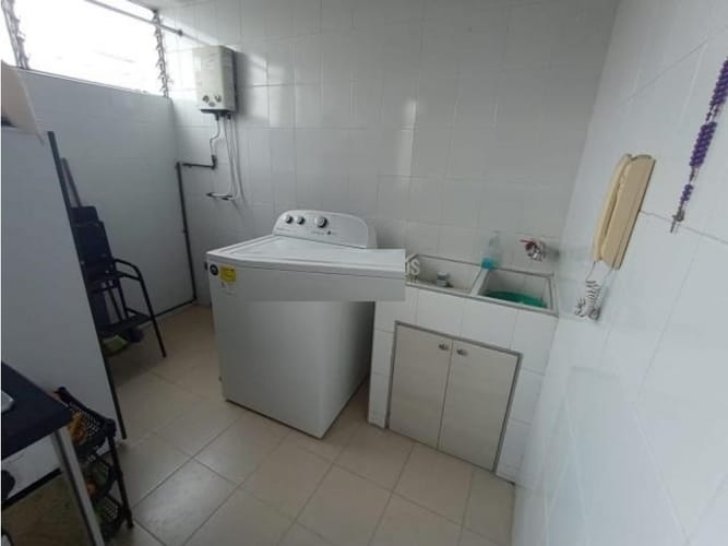 Apartamento de 3 alcobas en venta en Camino Real - Los Fundadores, Cali, 65 m² · foto 5 de 12