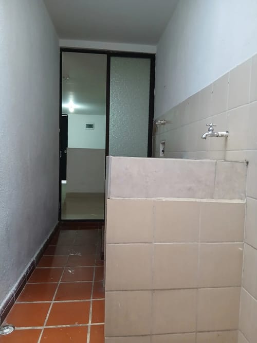 Apartamento de 4 alcobas en arriendo en Los Angeles, Medellín, 95 m² · foto 8 de 10