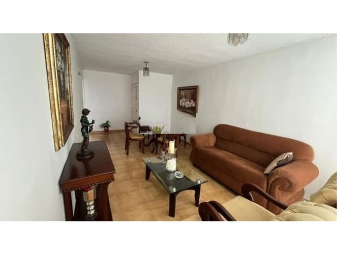 Apartamento de 3 alcobas en venta en Camino Real - Los Fundadores, Cali, 65 m² · foto 7 de 12