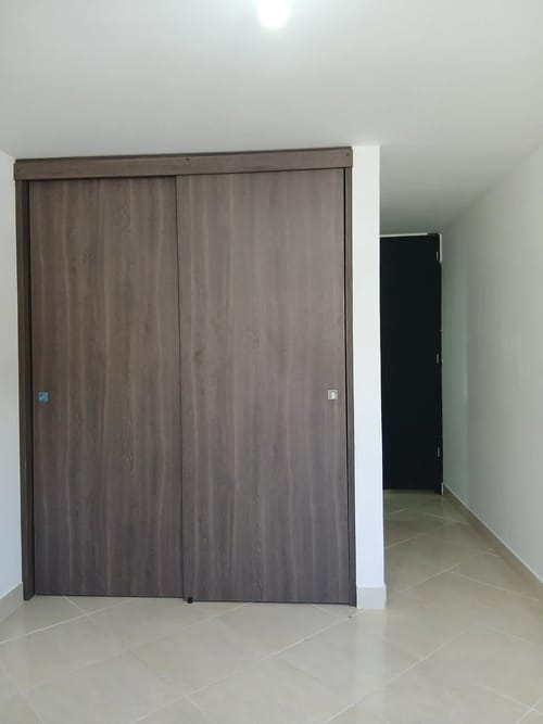 Apartamento de 4 alcobas en arriendo en Los Angeles, Medellín, 95 m² · foto 10 de 10