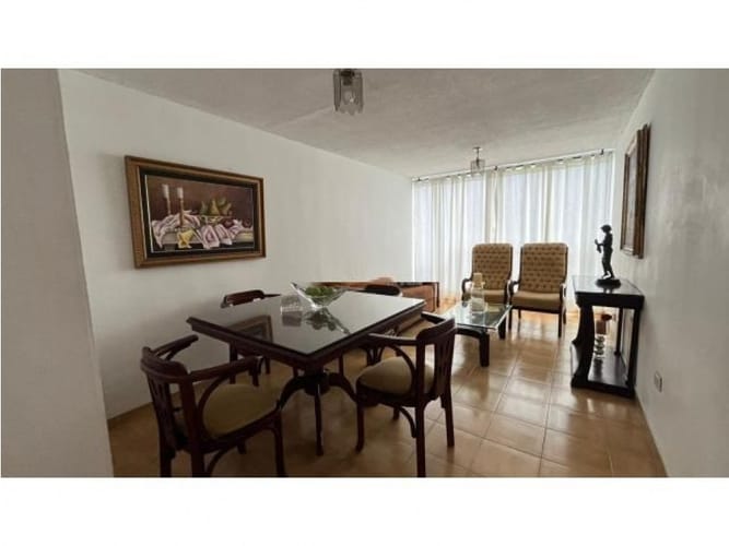 Apartamento de 3 alcobas en venta en Camino Real - Los Fundadores, Cali, 65 m² · foto 8 de 12