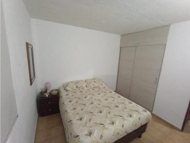 Apartamento de 3 alcobas en venta en Camino Real - Los Fundadores, Cali, 65 m² · foto 9 de 12