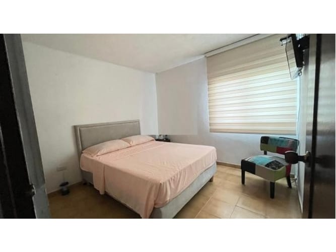 Apartamento de 3 alcobas en venta en Camino Real - Los Fundadores, Cali, 65 m² · foto 10 de 12