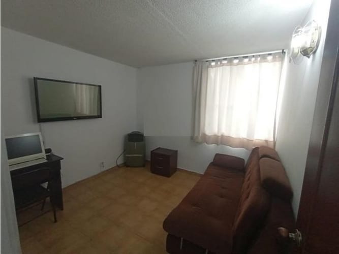Apartamento de 3 alcobas en venta en Camino Real - Los Fundadores, Cali, 65 m² · foto 12 de 12