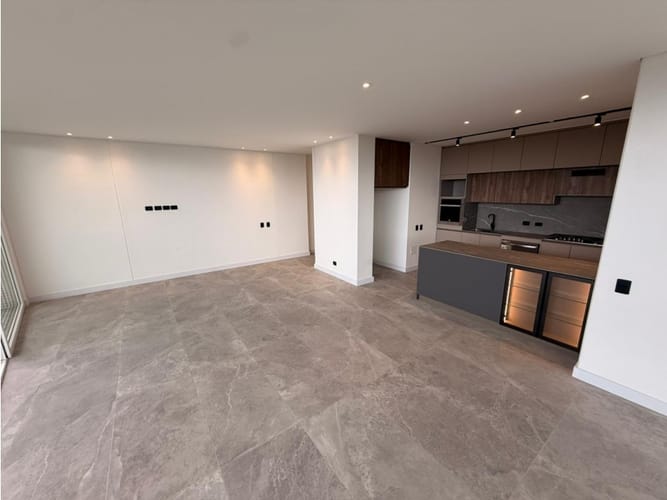 Apartamento de 3 alcobas en venta en Santa Monica, Cali, 180 m² · foto 18 de 24