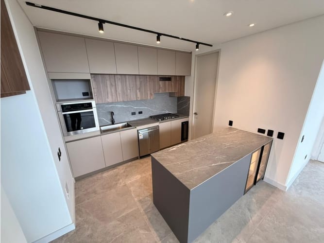 Apartamento de 3 alcobas en venta en Santa Monica, Cali, 180 m² · foto 19 de 24