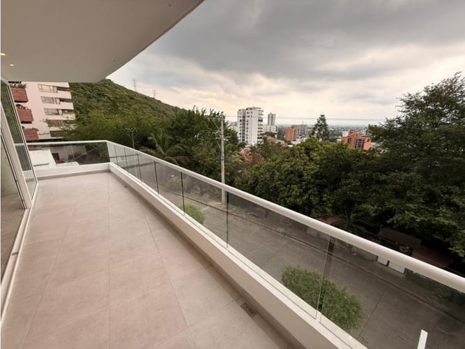 Apartamento de 3 alcobas en venta en Santa Monica, Cali, 180 m² · foto 20 de 24