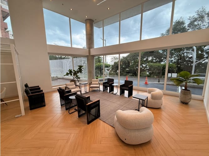 Apartamento de 4 alcobas en venta en Santa Monica, Cali, 204 m² · foto 3 de 24