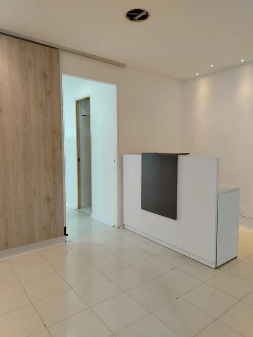 Oficina en arriendo en Estadio, Medellín, 36 m² · foto 3 de 10