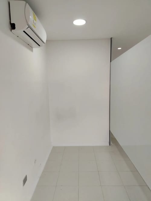 Oficina en arriendo en Estadio, Medellín, 36 m² · foto 5 de 10