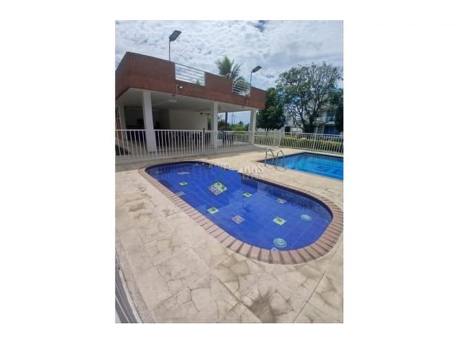 Lote en venta en Alfaguara, Jamundí, 225 m² · foto 3 de 5