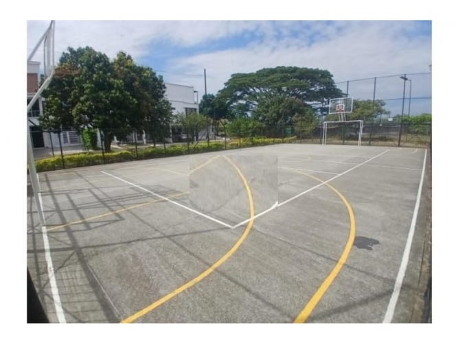 Lote en venta en Alfaguara, Jamundí, 225 m² · foto 5 de 5
