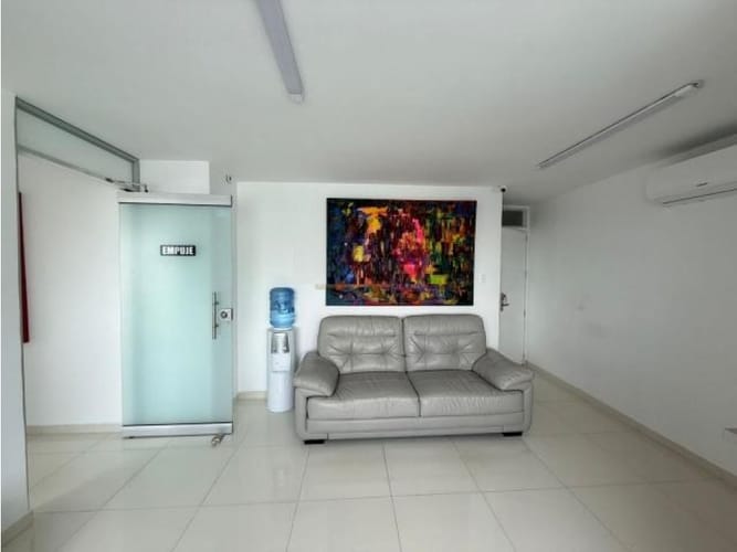 Oficina en venta en Santa Monica, Cali, 51 m² · foto 7 de 11