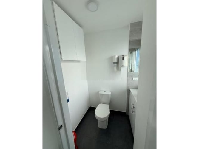 Oficina en venta en Santa Monica, Cali, 51 m² · foto 9 de 11