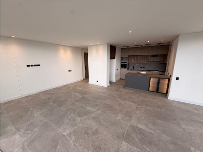 Apartamento de 4 alcobas en venta en Santa Monica, Cali, 204 m² · foto 18 de 24