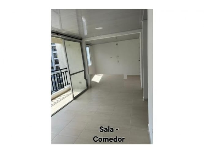Apartamento de 2 alcobas en venta en Ub. Quintas De Bolivar, Jamundí, 63 m² · foto 2 de 7