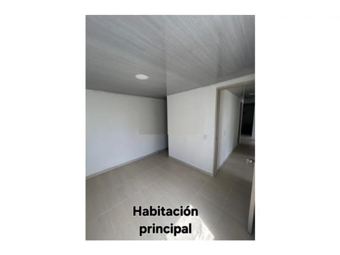 Apartamento de 2 alcobas en venta en Ub. Quintas De Bolivar, Jamundí, 63 m² · foto 3 de 7