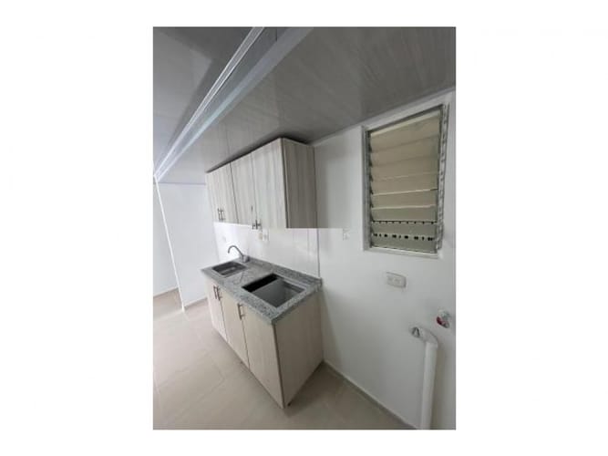 Apartamento de 2 alcobas en venta en Ub. Quintas De Bolivar, Jamundí, 63 m² · foto 5 de 7