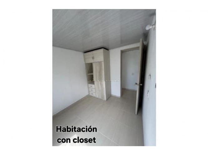 Apartamento de 2 alcobas en venta en Ub. Quintas De Bolivar, Jamundí, 63 m² · foto 6 de 7