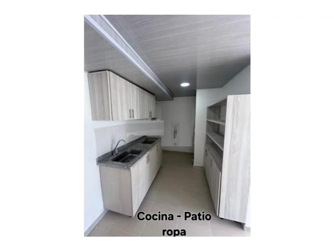 Apartamento de 2 alcobas en venta en Ub. Quintas De Bolivar, Jamundí, 63 m² · foto 7 de 7