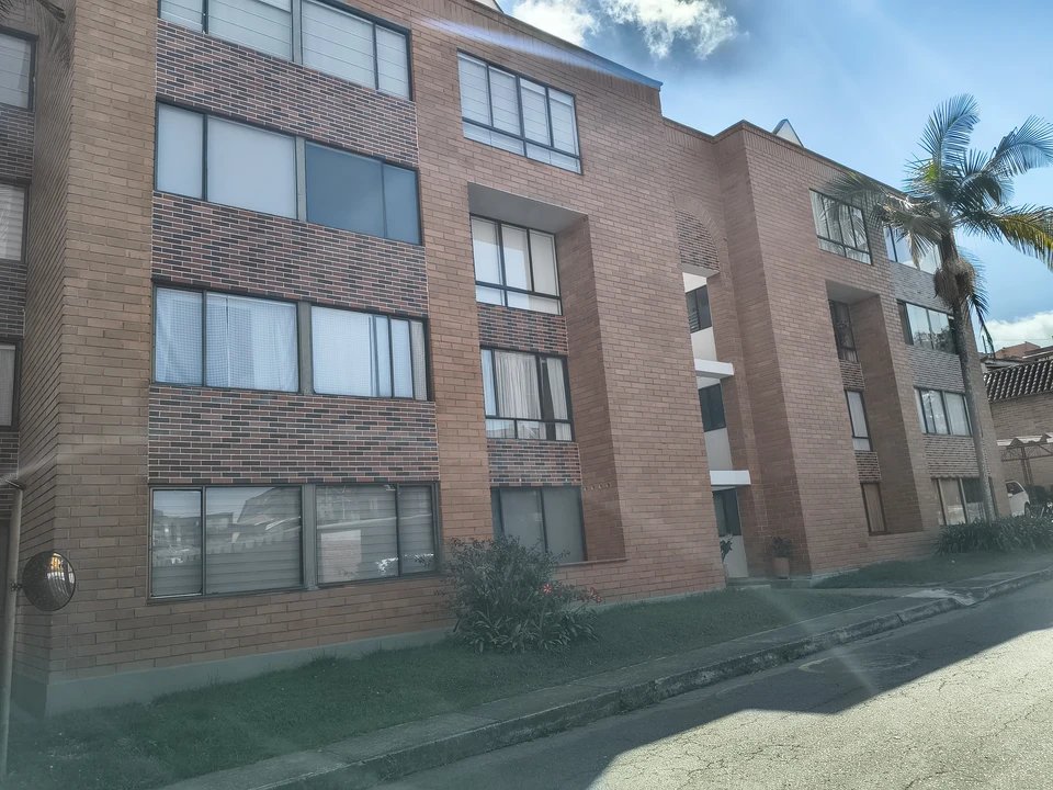 Apartamento en arriendo en Ub. Monteverde, Rionegro · foto 2 de 10