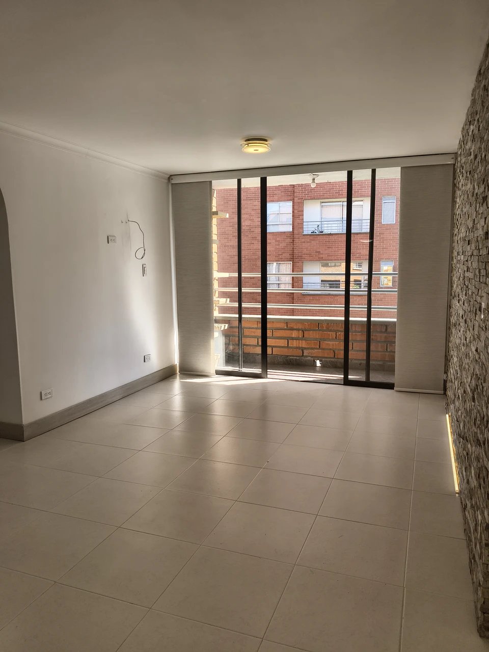 Apartamento en arriendo en Ub. Monteverde, Rionegro · foto 3 de 10