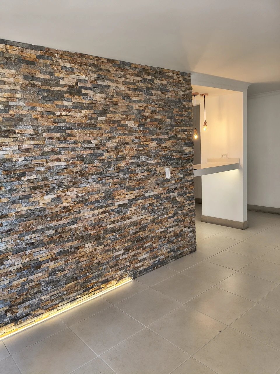 Apartamento en arriendo en Ub. Monteverde, Rionegro · foto 4 de 10